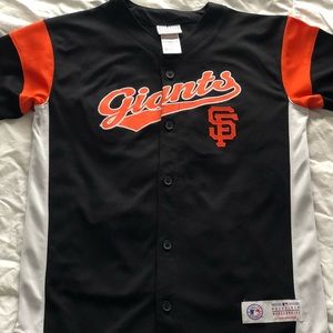 San Francisco Giants Jersey ⚾️